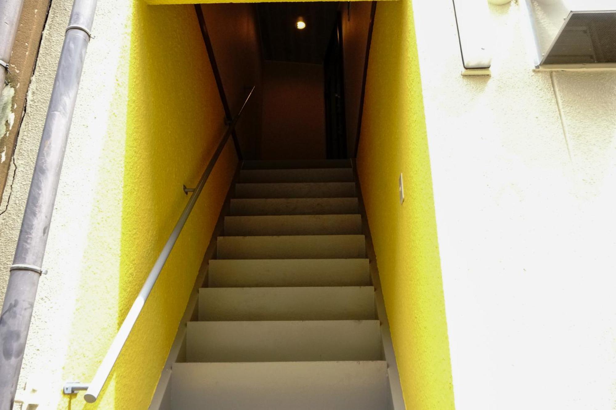 Oyado Haluball 高山市 エクステリア 写真