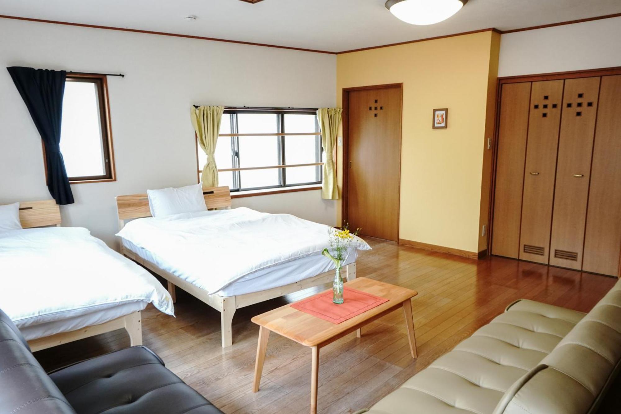 Oyado Haluball 高山市 エクステリア 写真